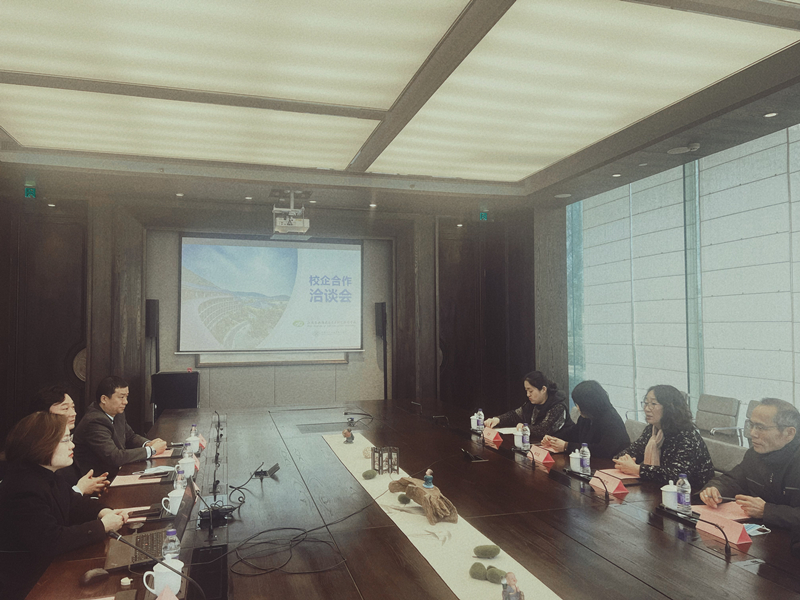 温情关怀暖人心,潜心照亮实习路