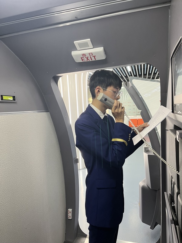 匠心共筑梦想,技能点亮人生