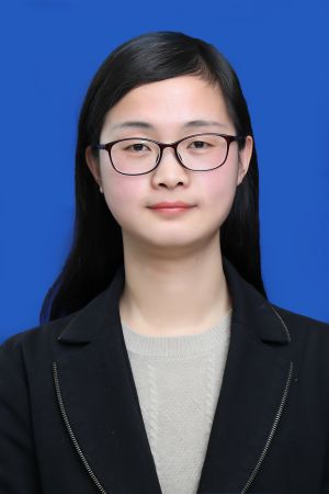 高职思政教研室副主任 陈念念