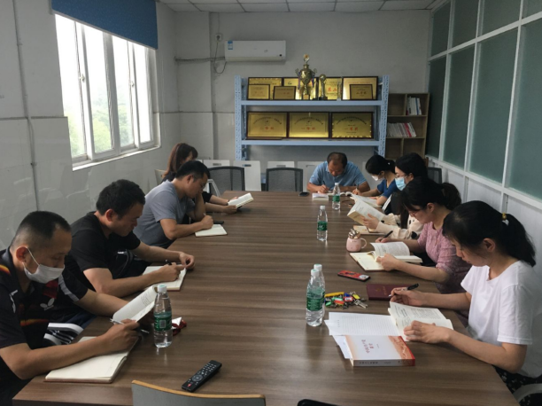 重温五四,接续奋斗