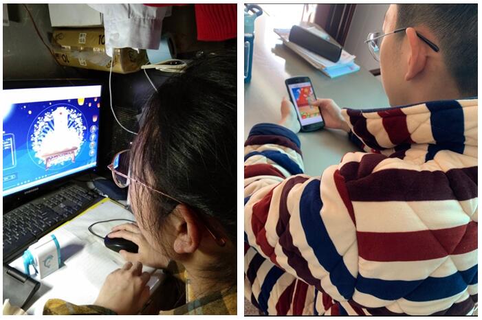 机械工程学院“2020清明祭英烈”活动圆满完成