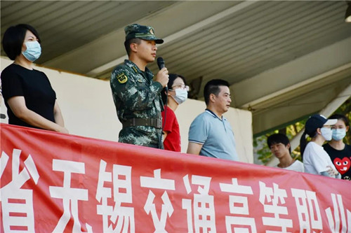 打赢军训内务整理战