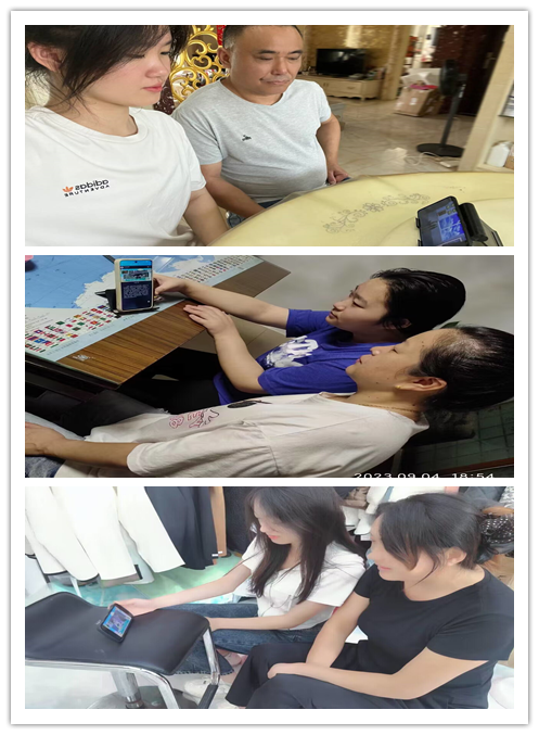 法治常在心中,建设美好未来 ——信息管理学院组织学生、家长观看2023年江苏省中小学“开学法治第一课”直播